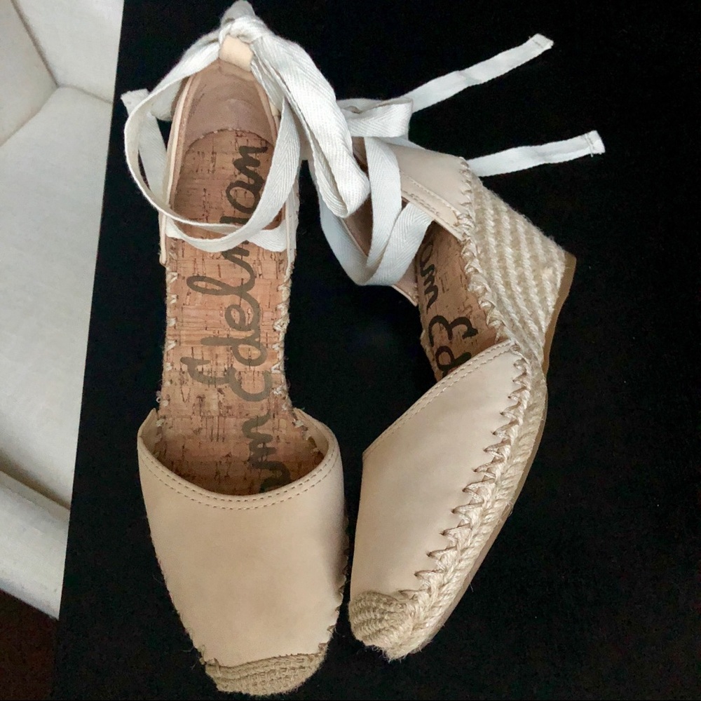 Sam Edelman Patsy Espadrilles